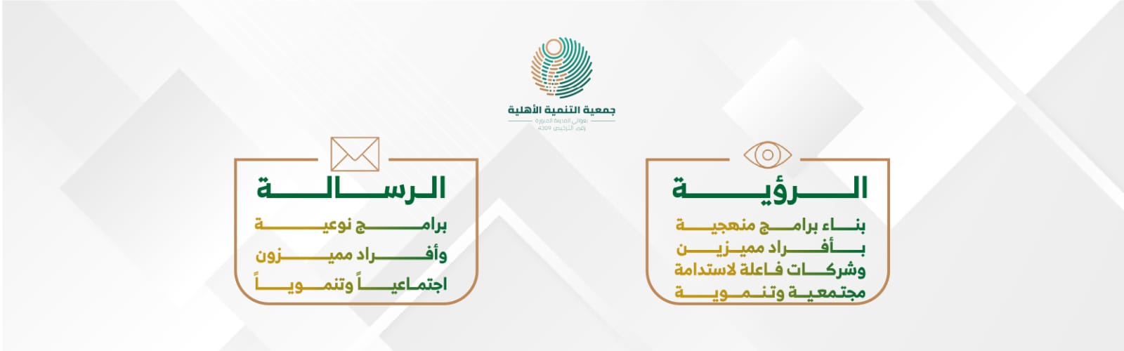 جمعية التنمية الأهلية بعوالي المدينة المنورة 